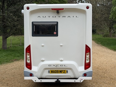 33SWB 100 MULTIJET SPECIAL C/C
