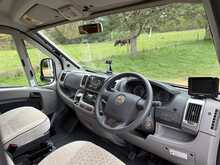 Auto-Trail Excel EK590 2 Berth