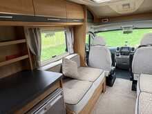 Auto-Trail Excel EK590 2 Berth