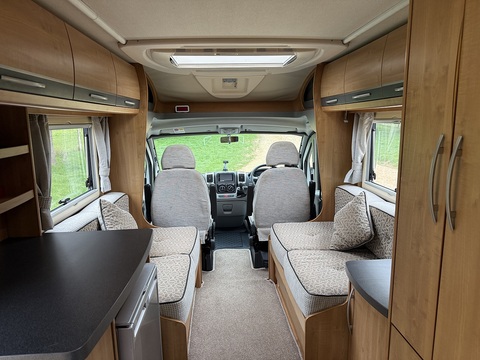 33SWB 100 MULTIJET SPECIAL C/C