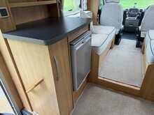 Auto-Trail Excel EK590 2 Berth