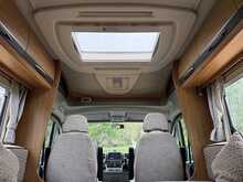 Auto-Trail Excel EK590 2 Berth