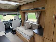 Auto-Trail Excel EK590 2 Berth