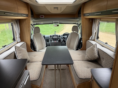 33SWB 100 MULTIJET SPECIAL C/C