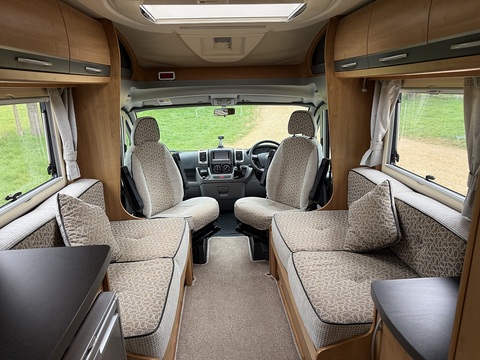 33SWB 100 MULTIJET SPECIAL C/C