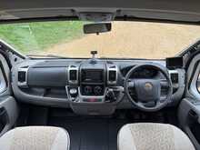 Auto-Trail Excel EK590 2 Berth