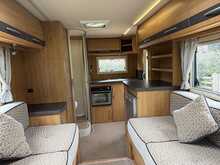 Auto-Trail Excel EK590 2 Berth