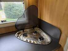 Auto-Trail Excel EK590 2 Berth