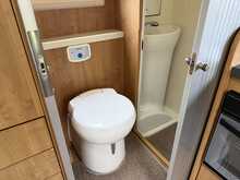 Auto-Trail Excel EK590 2 Berth
