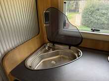 Auto-Trail Excel EK590 2 Berth