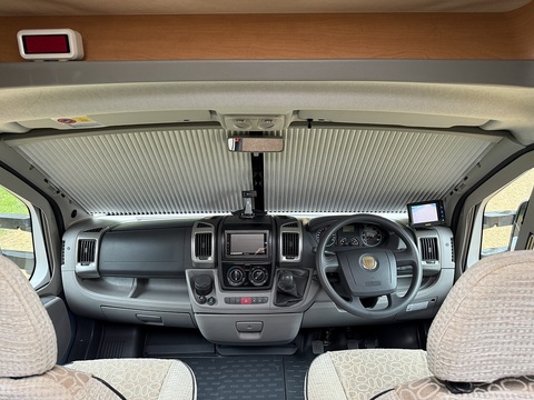 33SWB 100 MULTIJET SPECIAL C/C