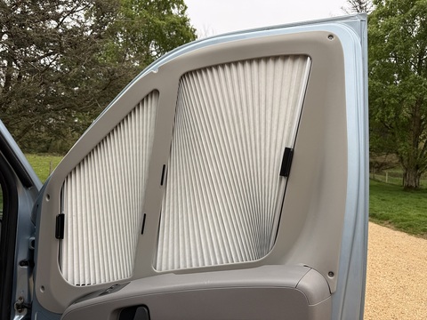 33SWB 100 MULTIJET SPECIAL C/C