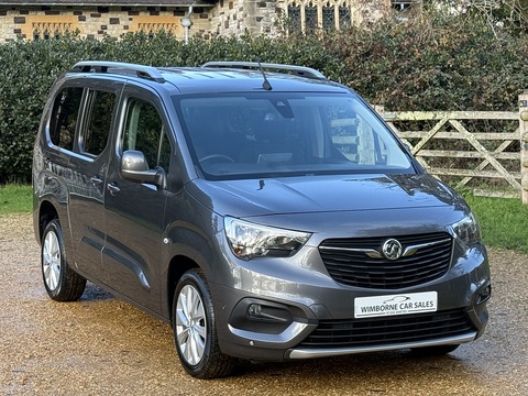 1.5 Turbo D Elite XL MPV 5dr Diesel Auto Euro 6 (s/s) (130 ps)