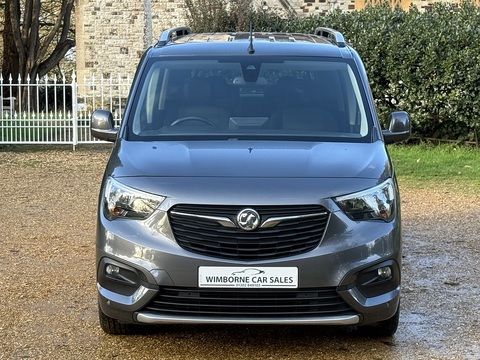 1.5 Turbo D Elite XL MPV 5dr Diesel Auto Euro 6 (s/s) (130 ps)