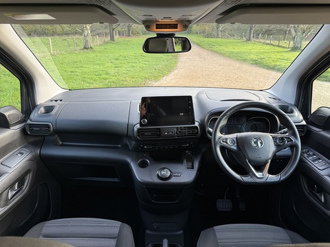 1.5 Turbo D Elite XL MPV 5dr Diesel Auto Euro 6 (s/s) (130 ps)