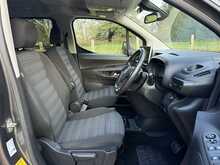 Vauxhall Combo Life Turbo D Elite