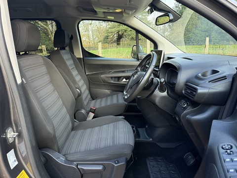 1.5 Turbo D Elite XL MPV 5dr Diesel Auto Euro 6 (s/s) (130 ps)