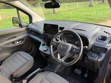 Vauxhall Combo Life Turbo D Elite