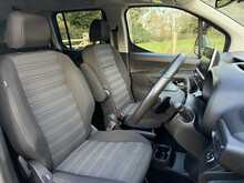 Vauxhall Combo Life Turbo D Elite