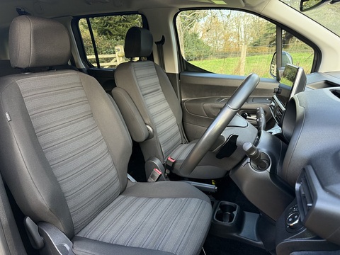 1.5 Turbo D Elite XL MPV 5dr Diesel Auto Euro 6 (s/s) (130 ps)