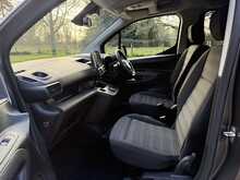 Vauxhall Combo Life Turbo D Elite