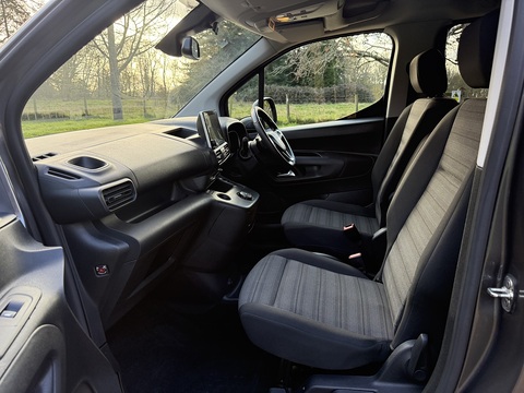 1.5 Turbo D Elite XL MPV 5dr Diesel Auto Euro 6 (s/s) (130 ps)