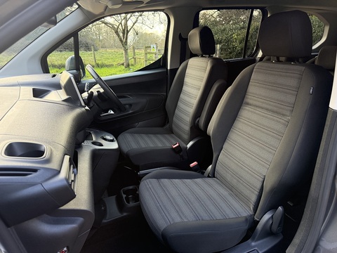 1.5 Turbo D Elite XL MPV 5dr Diesel Auto Euro 6 (s/s) (130 ps)