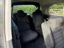 Vauxhall Combo Life Turbo D Elite