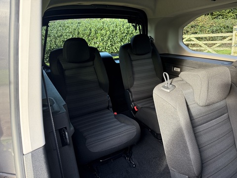 1.5 Turbo D Elite XL MPV 5dr Diesel Auto Euro 6 (s/s) (130 ps)