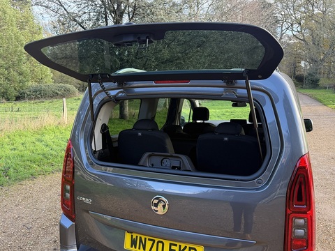 1.5 Turbo D Elite XL MPV 5dr Diesel Auto Euro 6 (s/s) (130 ps)