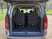 Vauxhall Combo Life Turbo D Elite
