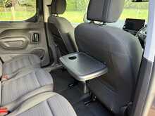 Vauxhall Combo Life Turbo D Elite