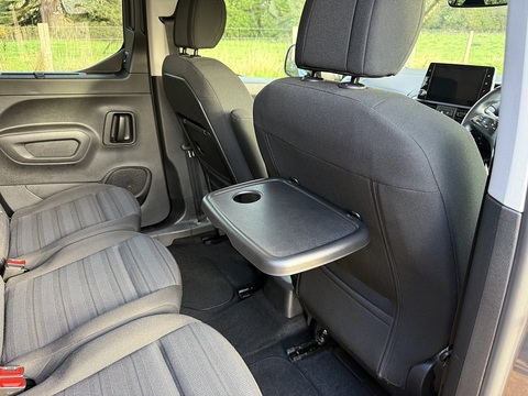 1.5 Turbo D Elite XL MPV 5dr Diesel Auto Euro 6 (s/s) (130 ps)