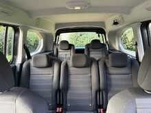 Vauxhall Combo Life Turbo D Elite