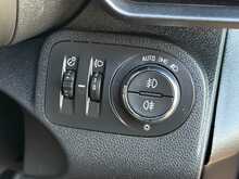 Vauxhall Combo Life Turbo D Elite