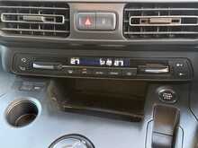 Vauxhall Combo Life Turbo D Elite