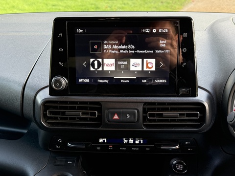 1.5 Turbo D Elite XL MPV 5dr Diesel Auto Euro 6 (s/s) (130 ps)