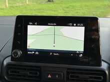 Vauxhall Combo Life Turbo D Elite