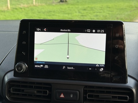 1.5 Turbo D Elite XL MPV 5dr Diesel Auto Euro 6 (s/s) (130 ps)