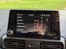 Vauxhall Combo Life Turbo D Elite