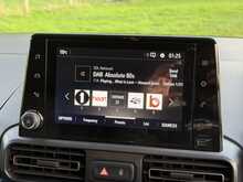 Vauxhall Combo Life Turbo D Elite