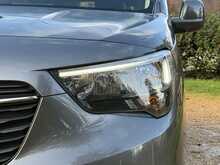 Vauxhall Combo Life Turbo D Elite