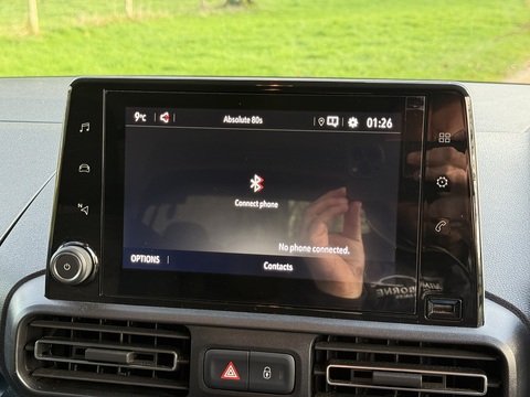 1.5 Turbo D Elite XL MPV 5dr Diesel Auto Euro 6 (s/s) (130 ps)