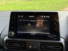 Vauxhall Combo Life Turbo D Elite