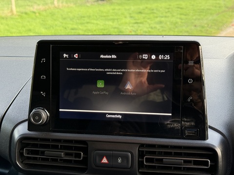 1.5 Turbo D Elite XL MPV 5dr Diesel Auto Euro 6 (s/s) (130 ps)