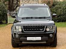 Land Rover Discovery 4 SD V6 Landmark