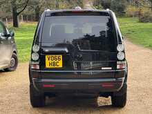 Land Rover Discovery 4 SD V6 Landmark