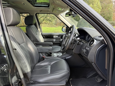 3.0 SD V6 Landmark SUV 5dr Diesel Auto 4WD Euro 6 (s/s) (256 bhp)