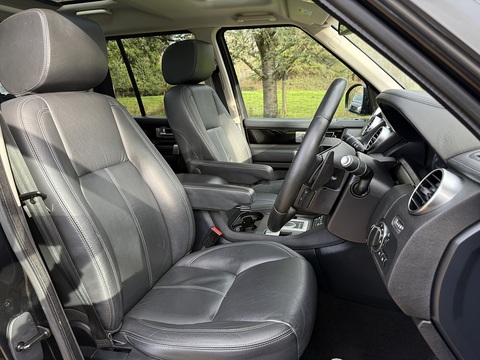 3.0 SD V6 Landmark SUV 5dr Diesel Auto 4WD Euro 6 (s/s) (256 bhp)