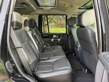 Land Rover Discovery 4 SD V6 Landmark